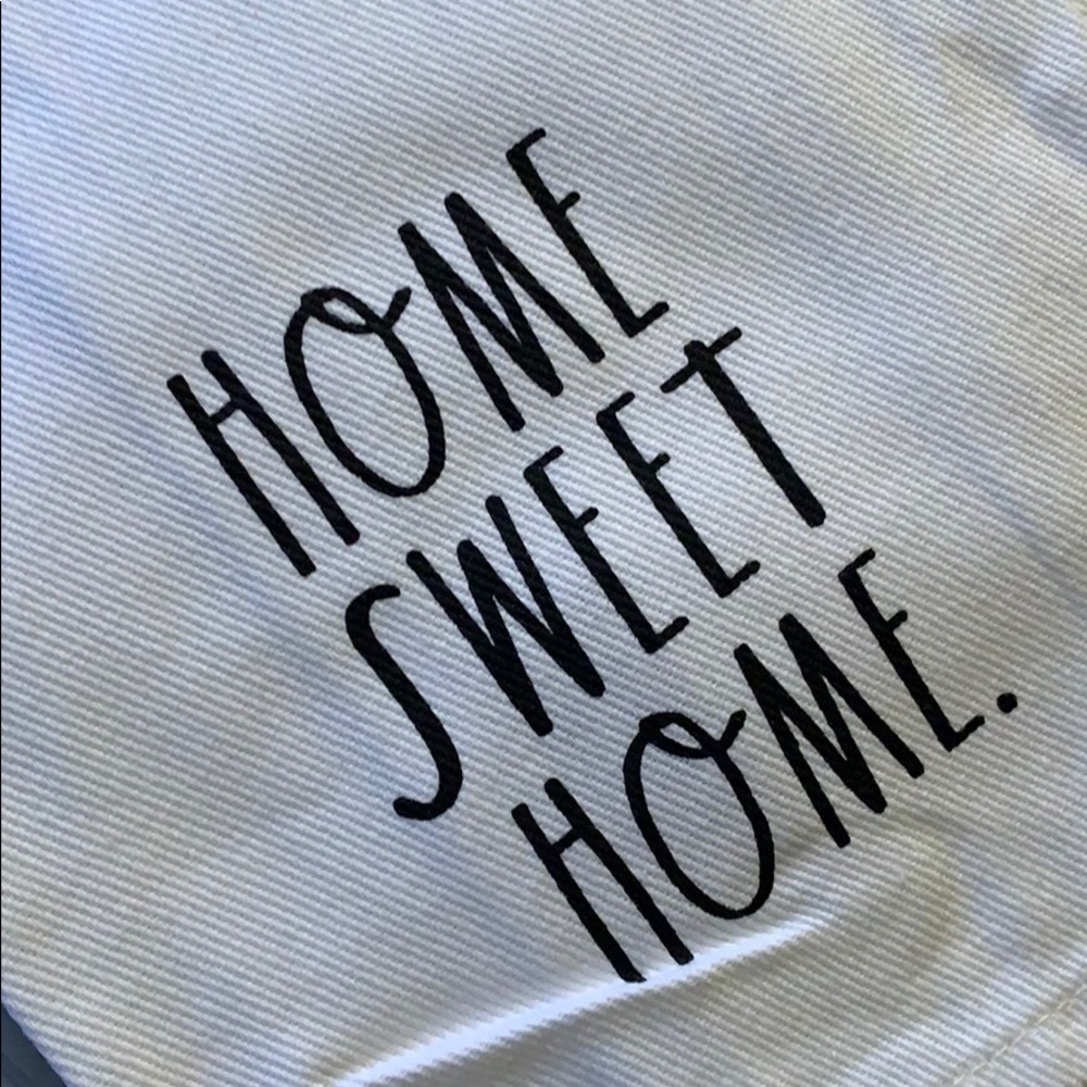 Set of 2 Rae Dunn Kitchen Towels - HP!π - Picture 4 of 5